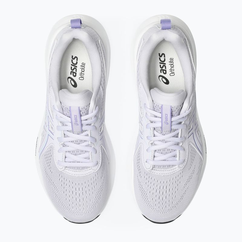 Női futócipő ASICS Gel-Contend 9 lilac hint/bluebell 6