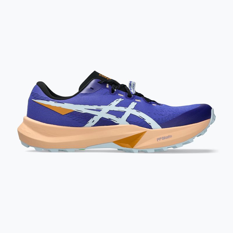 Férfi futócipő ASICS Fuji Lite 6 cobalt burst/cool grey 8