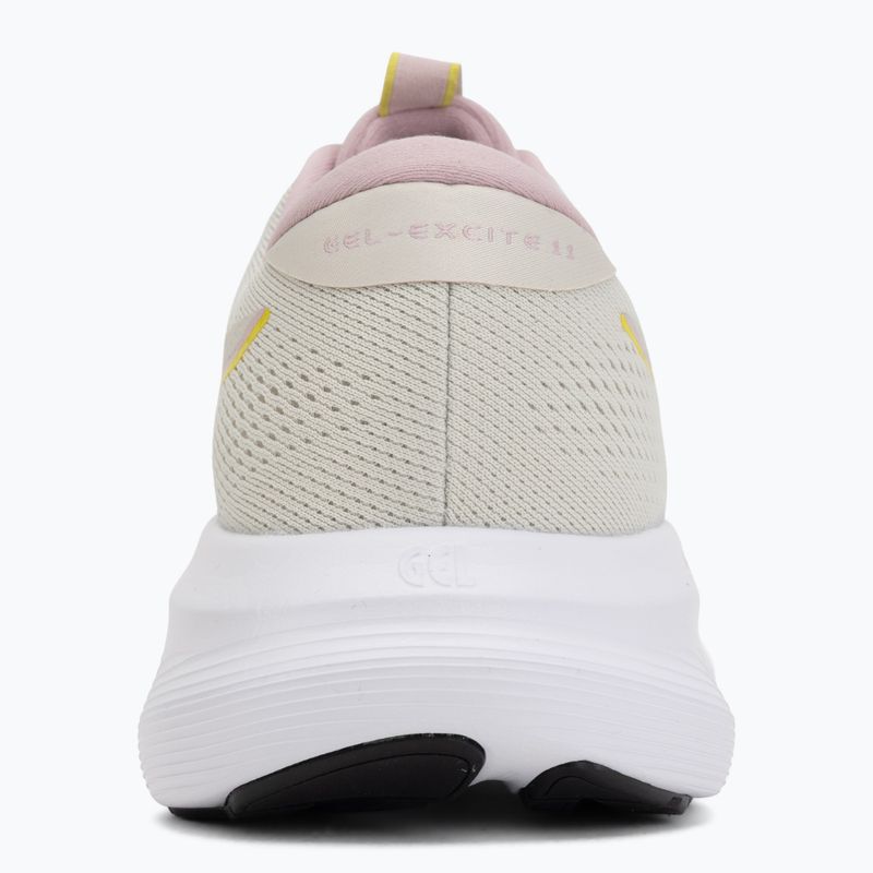 Női futócipő ASICS Gel-Excite 11 light dust/morganite 6