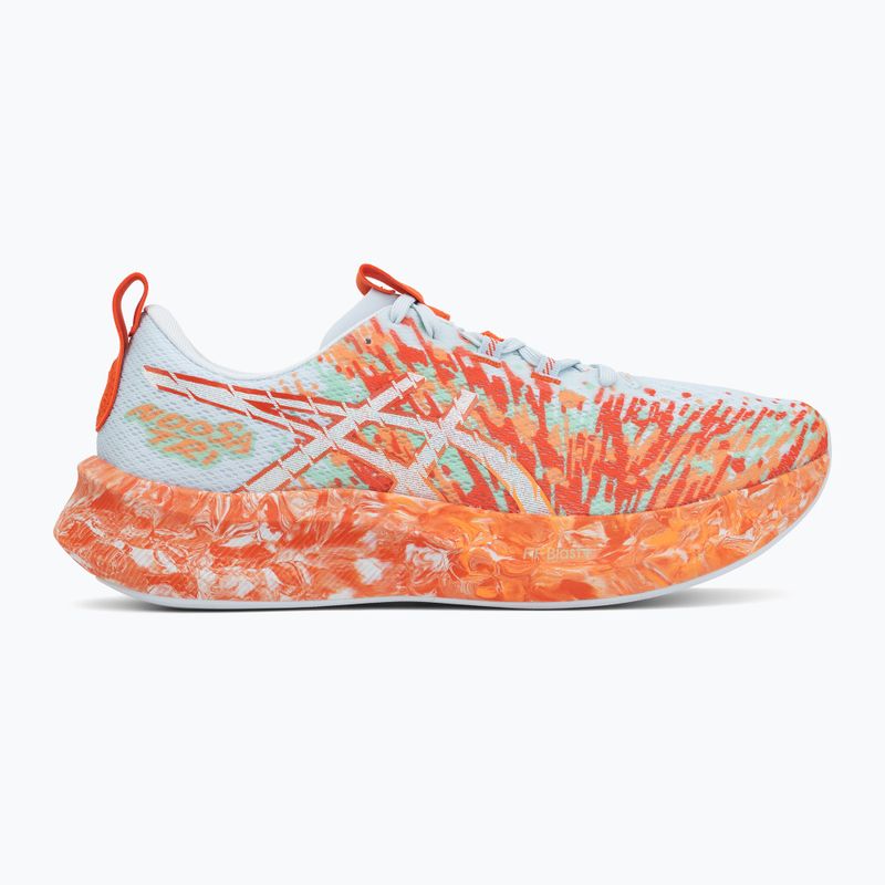 Férfi futócipő Asics Noosa Tri 16 sky/cherry tomato 2