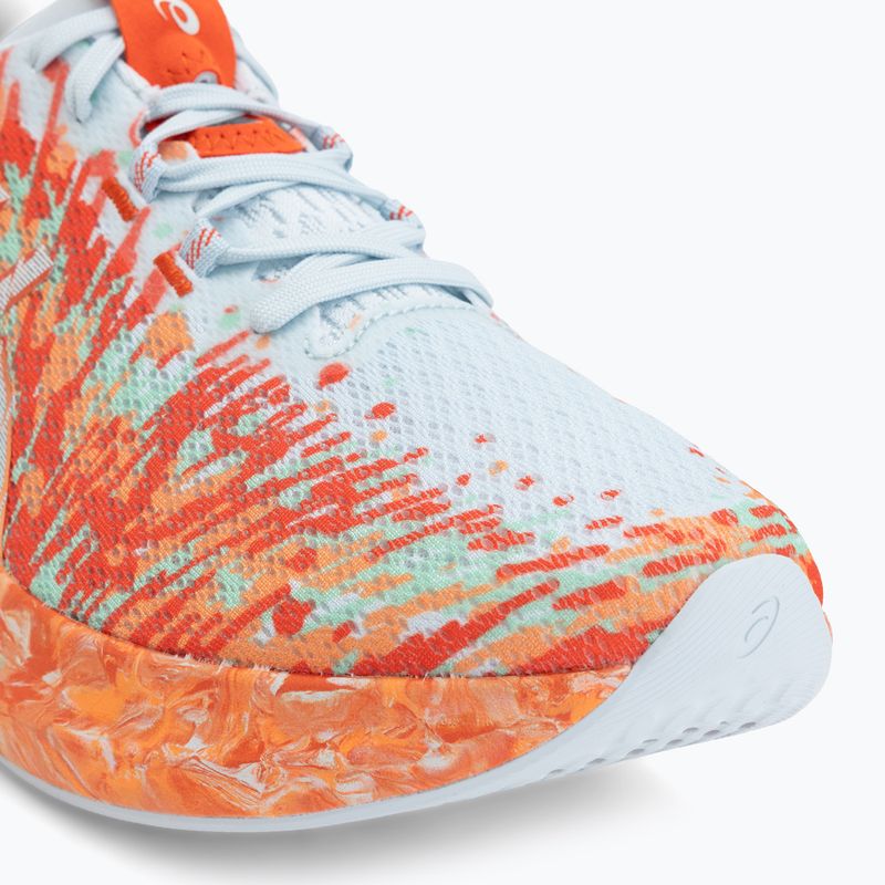Férfi futócipő Asics Noosa Tri 16 sky/cherry tomato 7