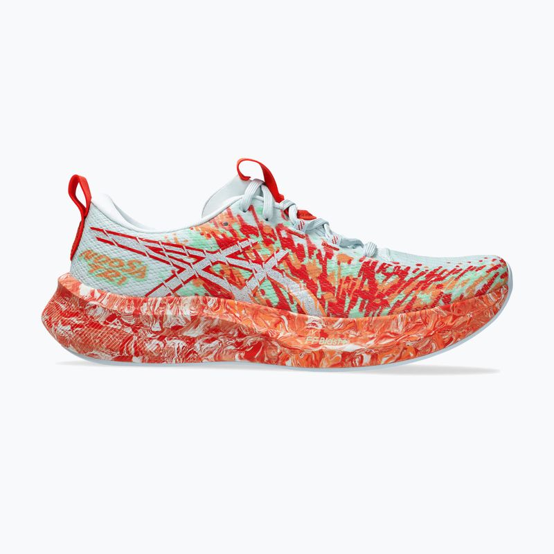 Férfi futócipő Asics Noosa Tri 16 sky/cherry tomato 8