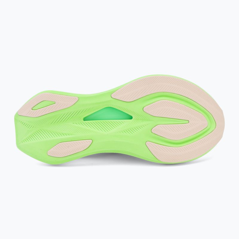 Női futócipő ASICS Sonicblast white/vital green 4