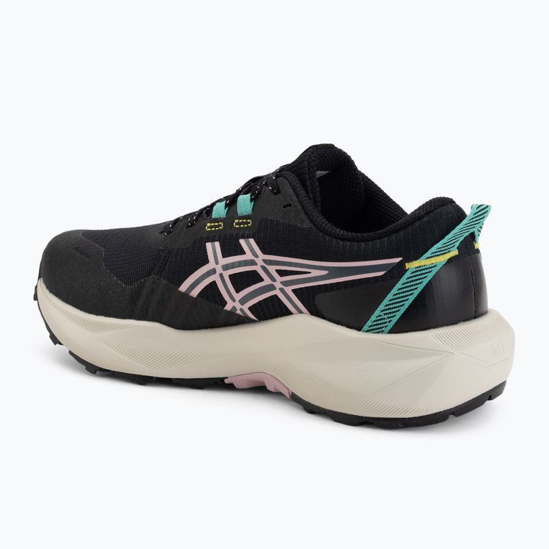 Női futócipő ASICS Gel-Venture 11 black/morganite 3