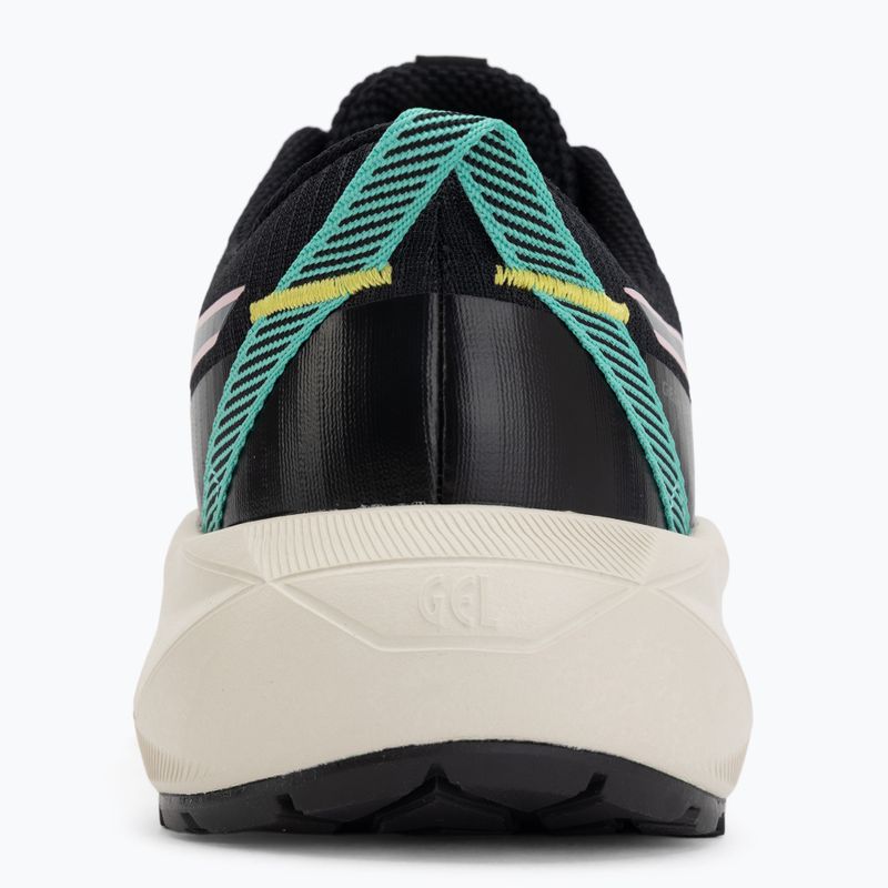 Női futócipő ASICS Gel-Venture 11 black/morganite 6