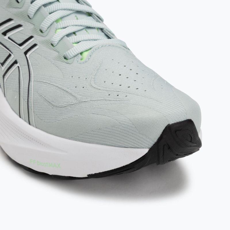 Férfi futócipő Asics GT-2000 14 Cold Moss/Black 7