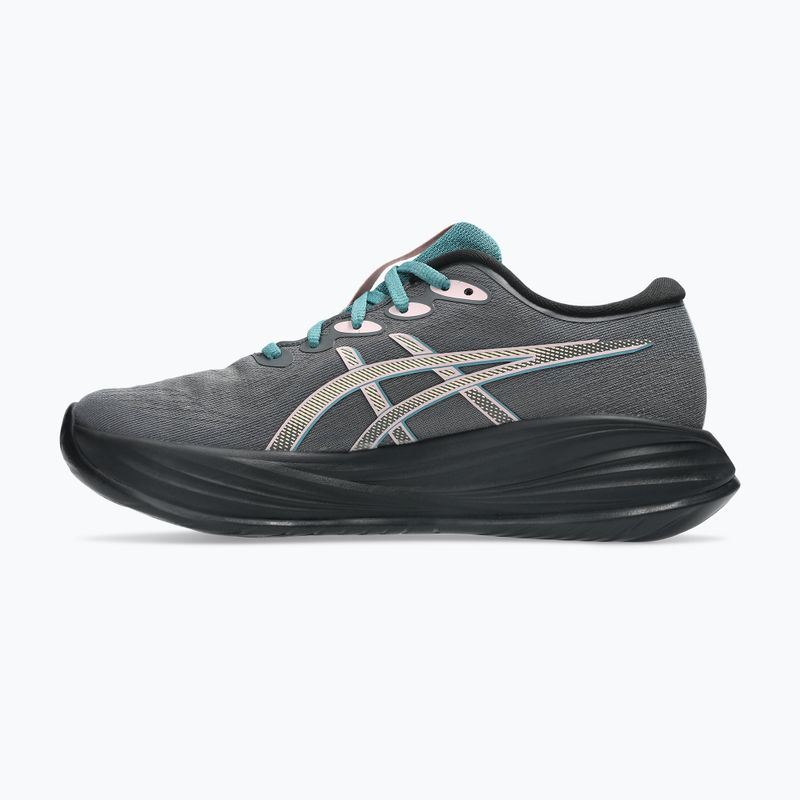 Asics Gel-Cumulus 27 GTX női futócipő carrier grey/misty pine 2