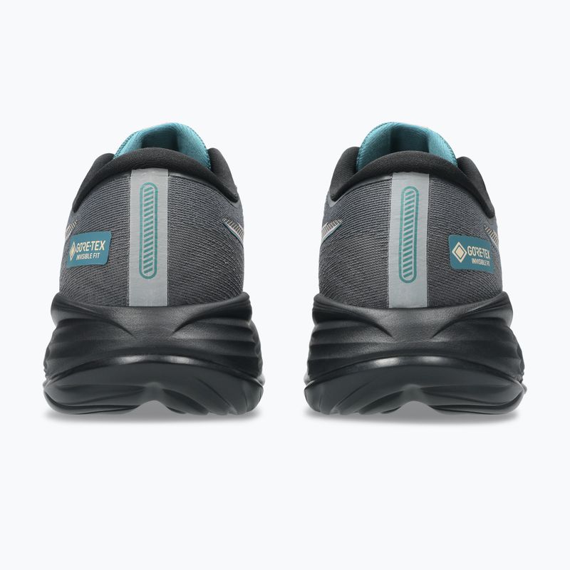 Asics Gel-Cumulus 27 GTX női futócipő carrier grey/misty pine 5