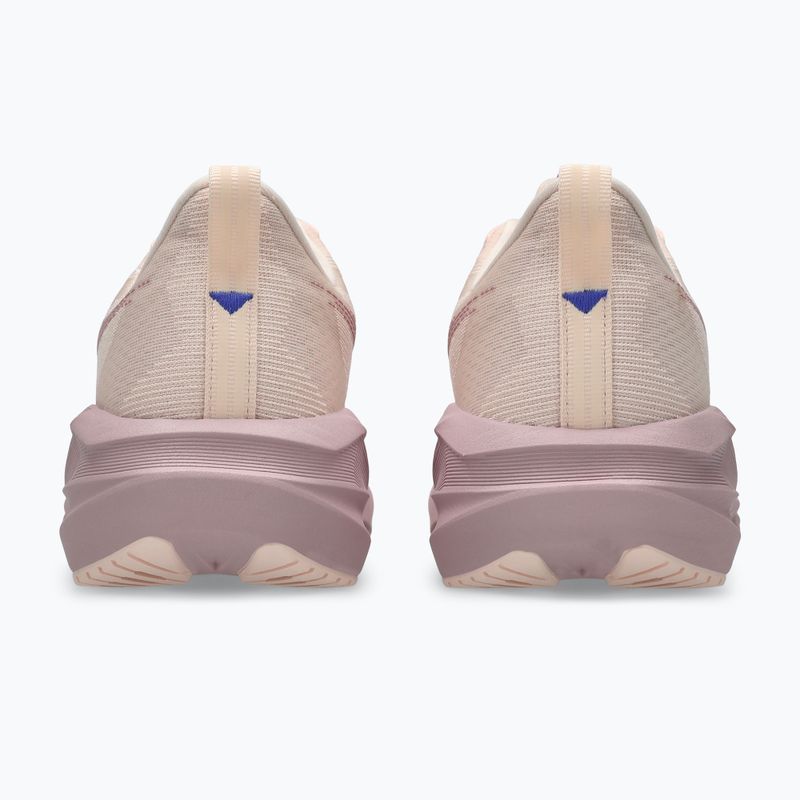 Női futócipő ASICS Novablast 5 pearl pink/morganite 5