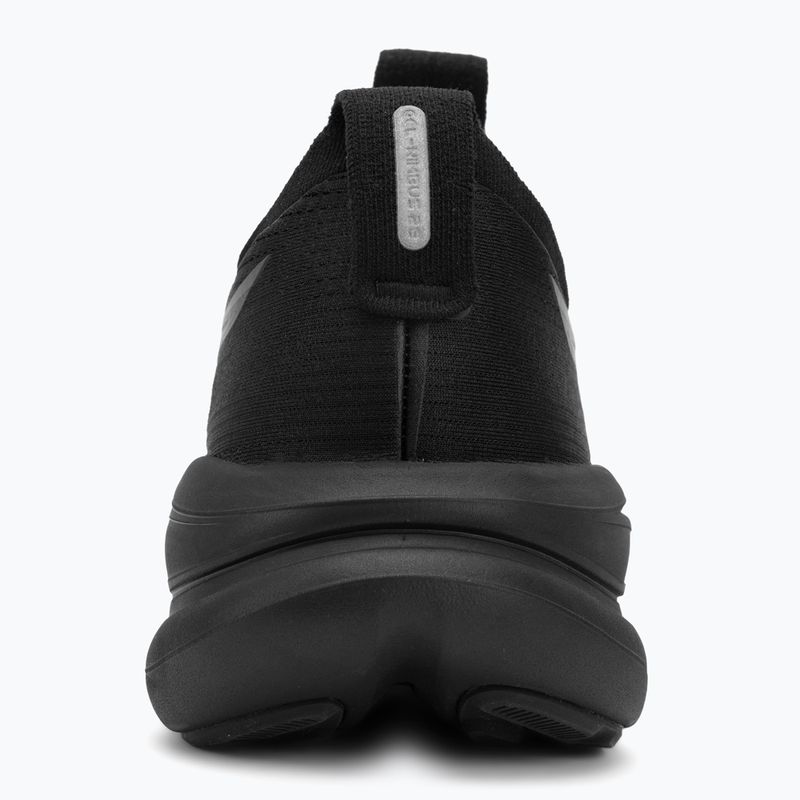 Férfi futócipő ASICS Gel-Nimbus 28 black/graphite grey 6