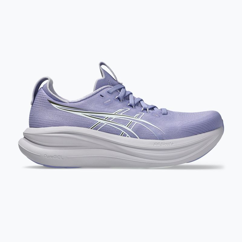 Női futócipő ASICS Gel-Nimbus 28 bluebell/white 8