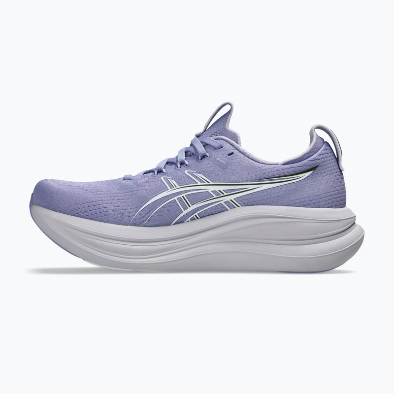 Női futócipő ASICS Gel-Nimbus 28 bluebell/white 9
