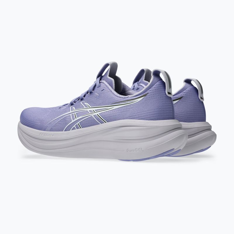 Női futócipő ASICS Gel-Nimbus 28 bluebell/white 11