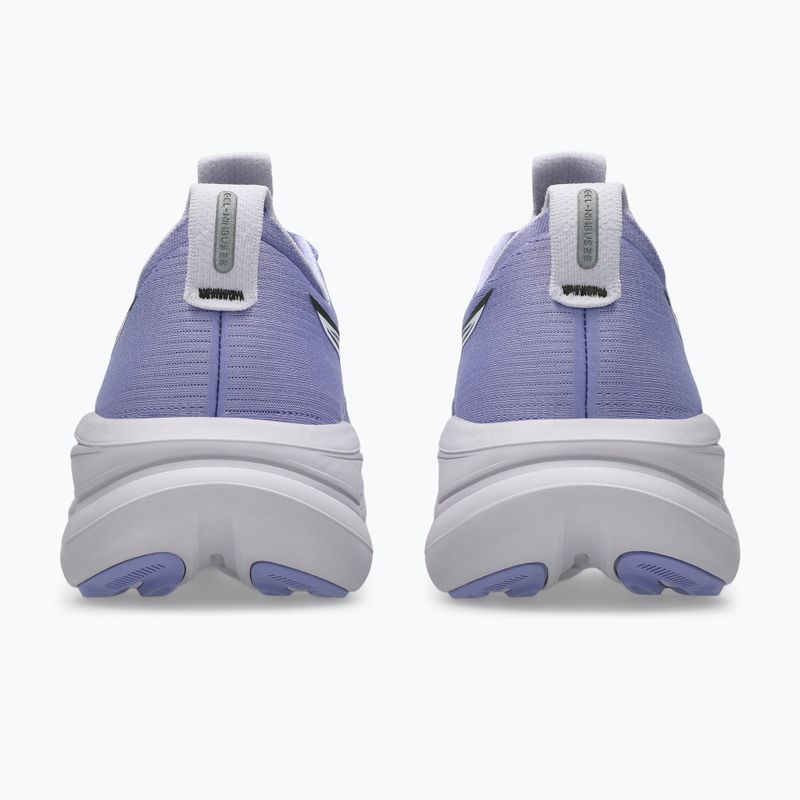 Női futócipő ASICS Gel-Nimbus 28 bluebell/white 12