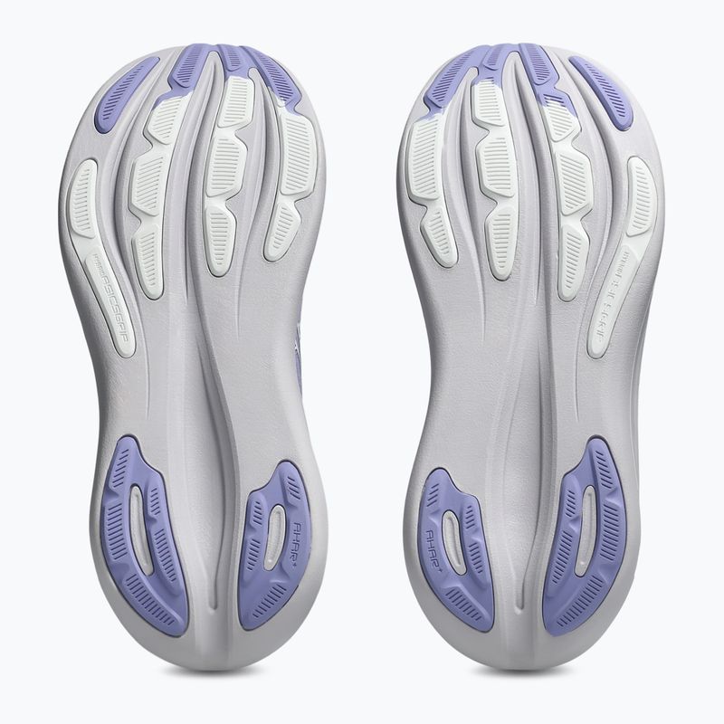 Női futócipő ASICS Gel-Nimbus 28 bluebell/white 14