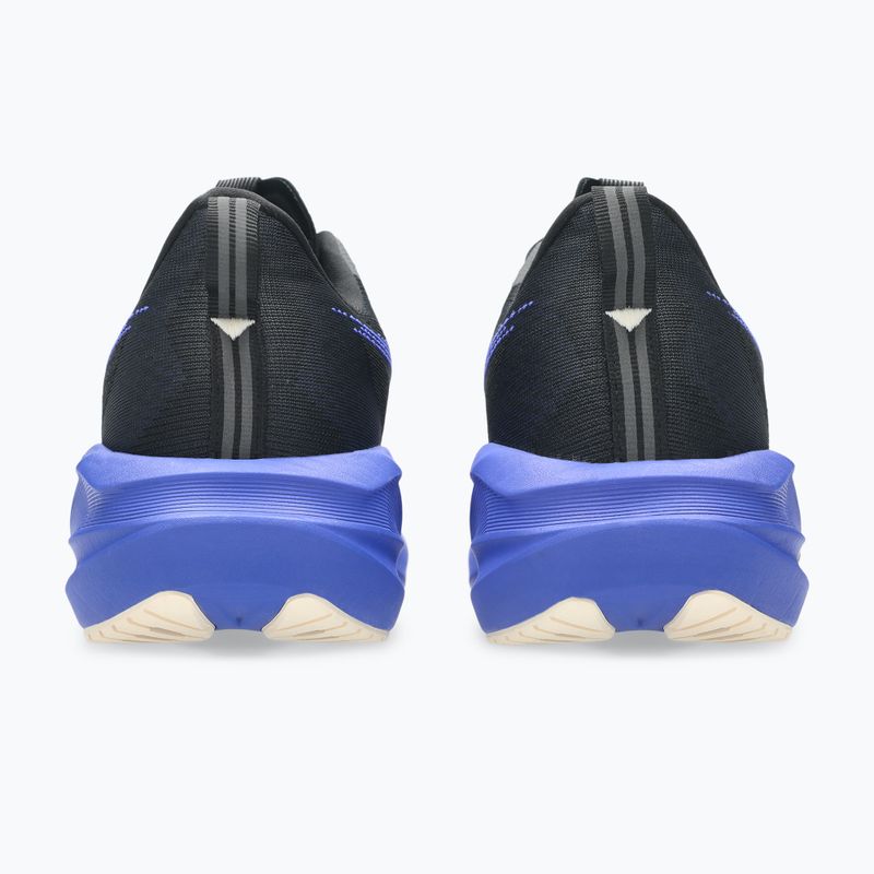 Férfi futócipő ASICS Novablast 5 black/cobalt burst 5