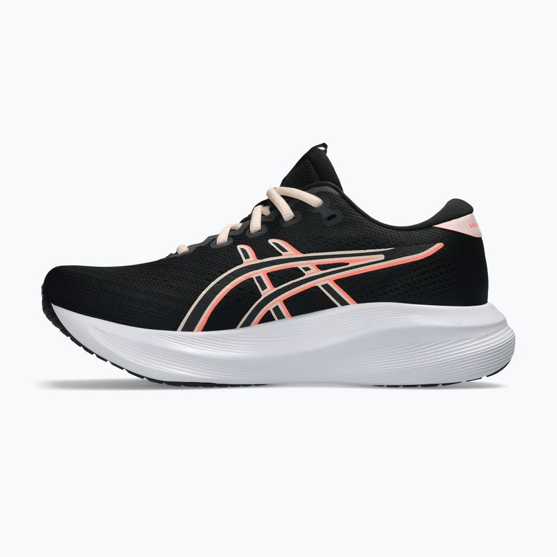 Női futócipő ASICS Gel-Excite 11 black/pearl pink 2
