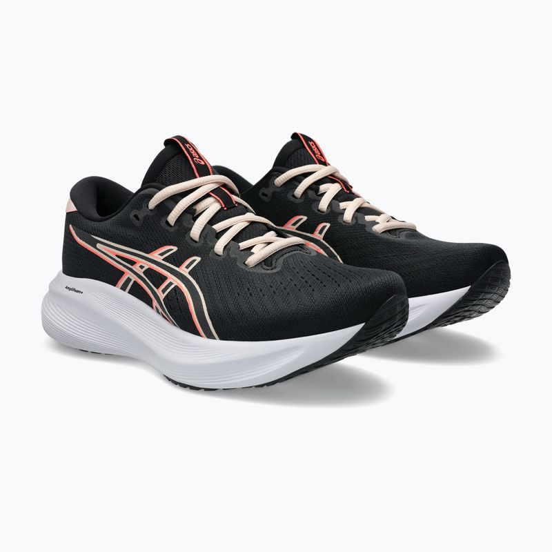 Női futócipő ASICS Gel-Excite 11 black/pearl pink 3