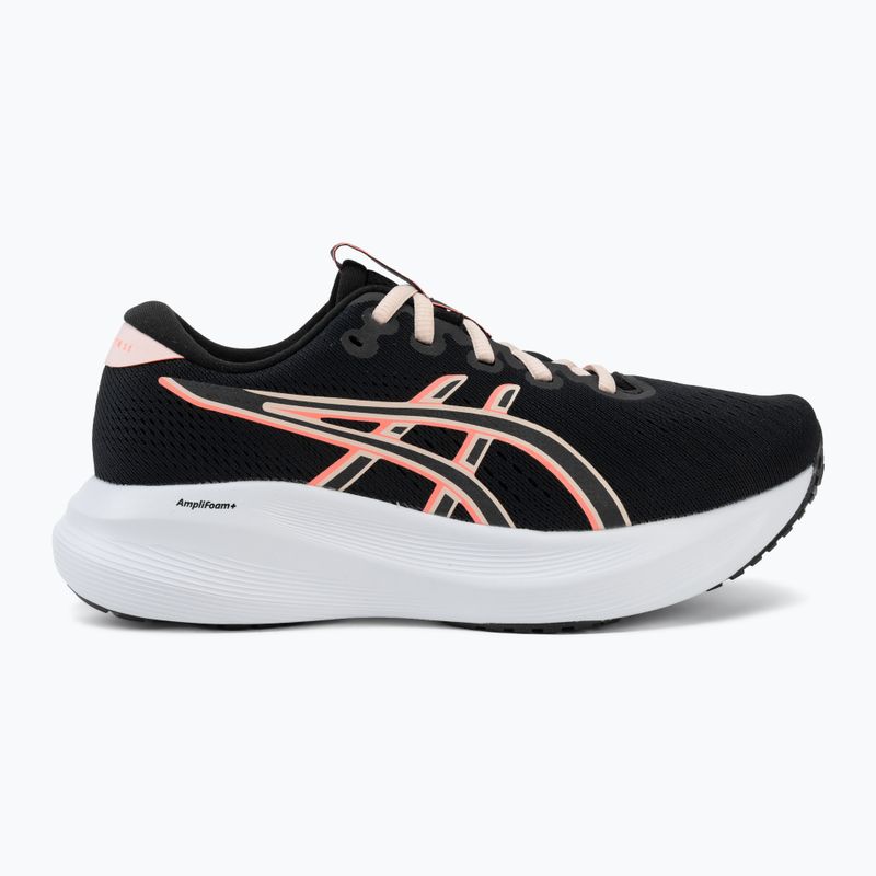 Női futócipő ASICS Gel-Excite 11 black/pearl pink 2