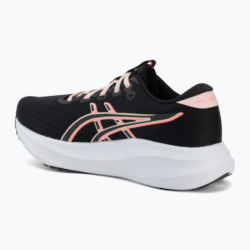 Női futócipő ASICS Gel-Excite 11 black/pearl pink 3