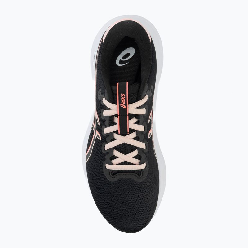 Női futócipő ASICS Gel-Excite 11 black/pearl pink 5