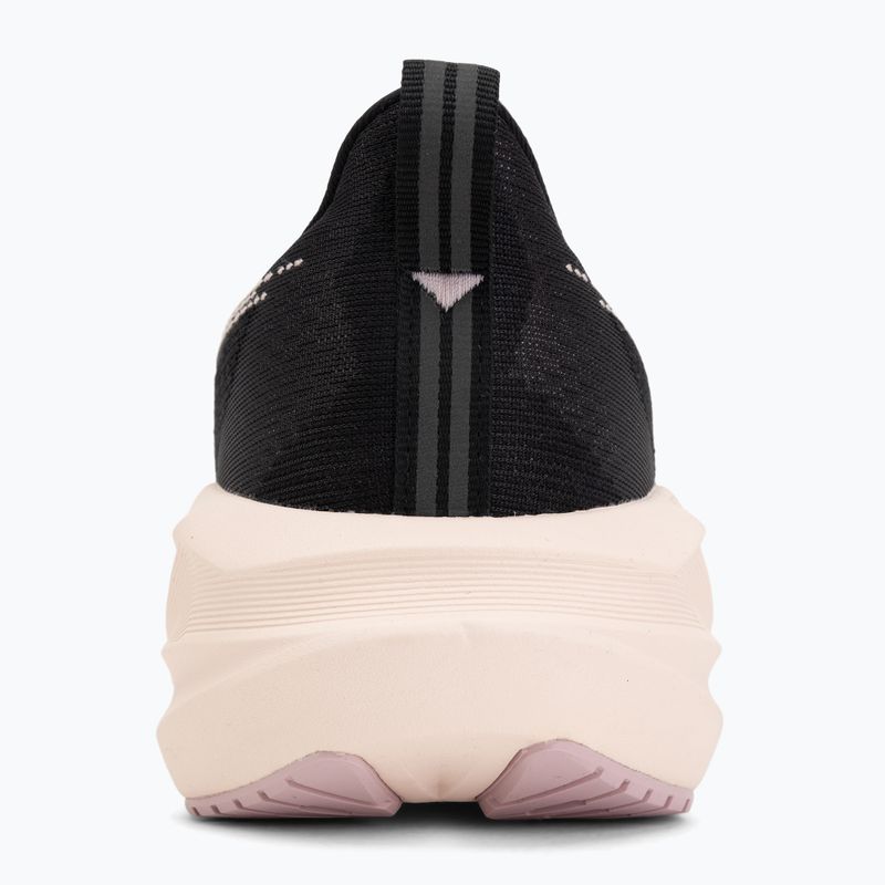 Női futócipő ASICS Novablast 5 black/pearl pink 6