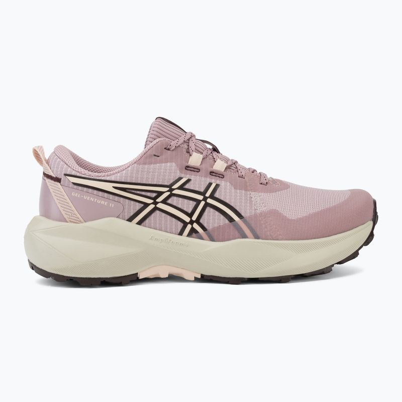 Női futócipő ASICS Gel-Venture 11 morganite/pearl pink 2