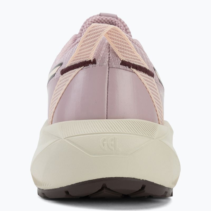 Női futócipő ASICS Gel-Venture 11 morganite/pearl pink 6