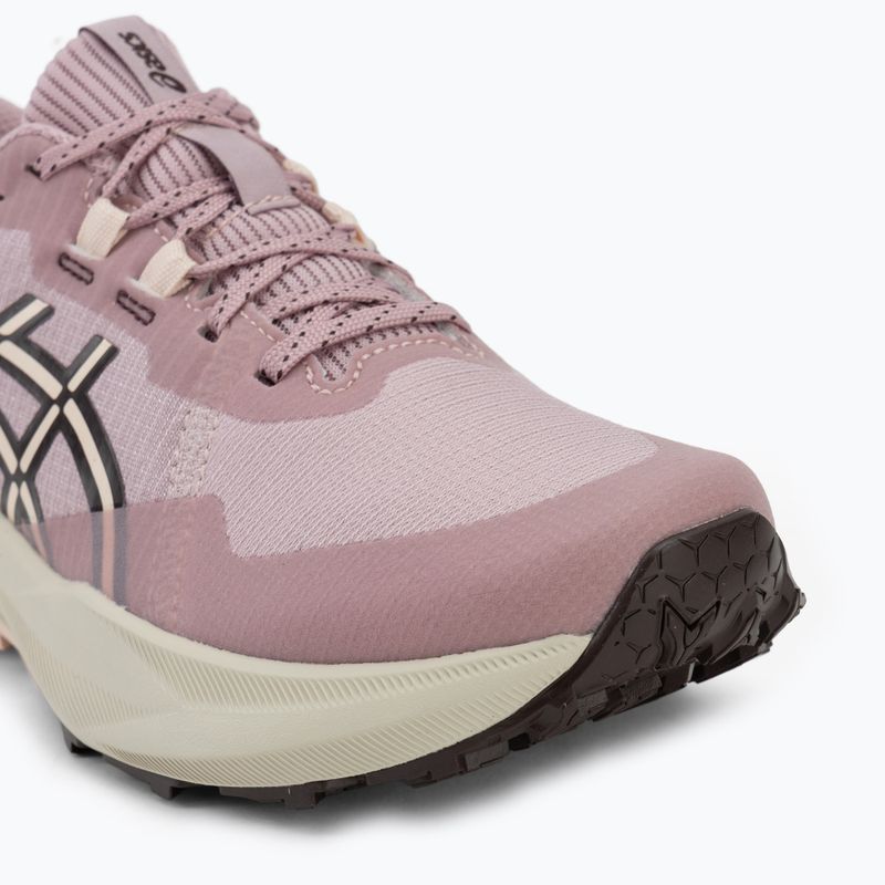 Női futócipő ASICS Gel-Venture 11 morganite/pearl pink 7