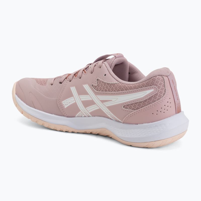 Női röplabdacipő ASICS Gel-Tactic 13 morganite/white 3