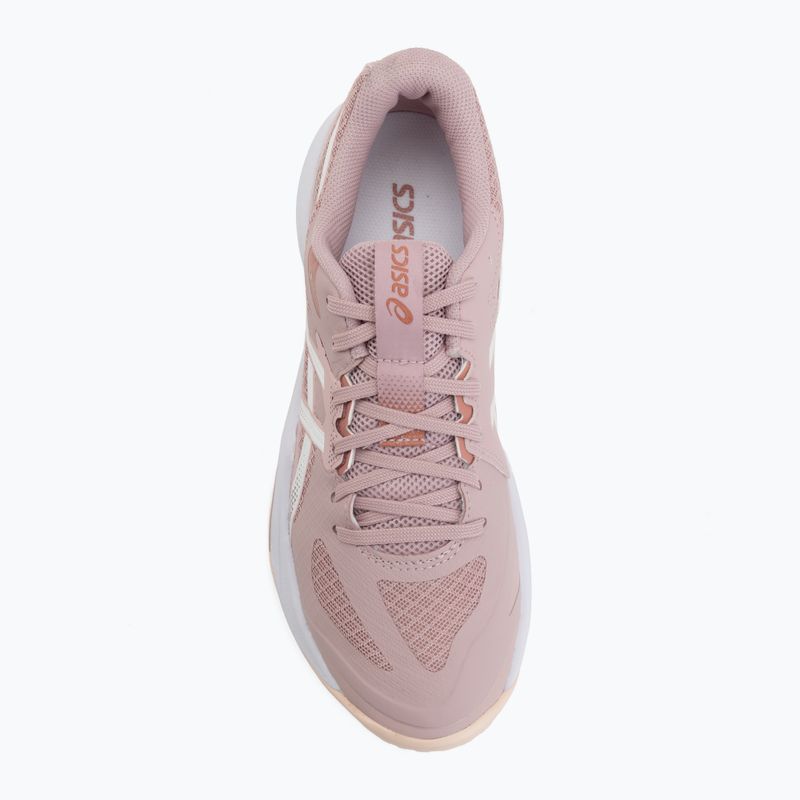 Női röplabdacipő ASICS Gel-Tactic 13 morganite/white 5