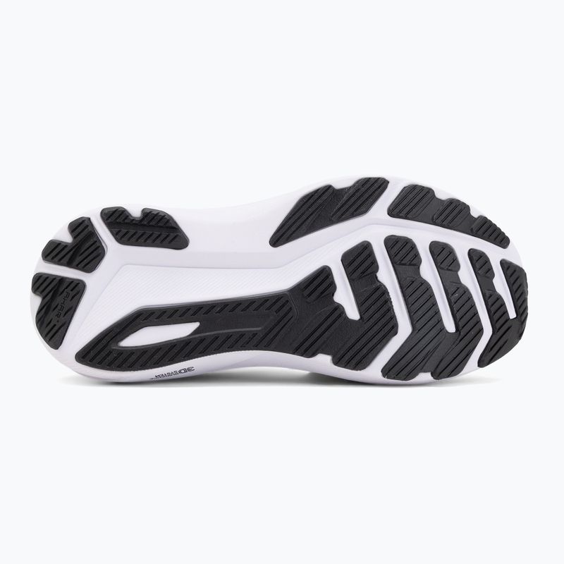 Női futócipő ASICS GT-1000 14 black/lilac hint 4