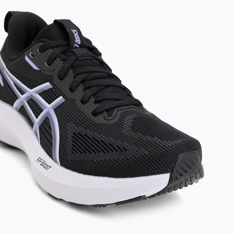 Női futócipő ASICS GT-1000 14 black/lilac hint 7
