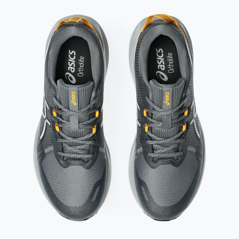 Férfi futócipő ASICS Gel-Venture 11 steel grey/cloud grey 6