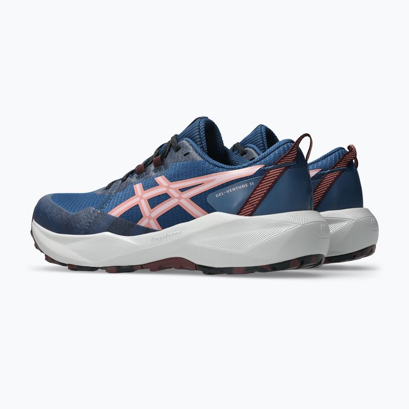 Női futócipő ASICS Gel-Venture 11 twilight blue/morganite 4