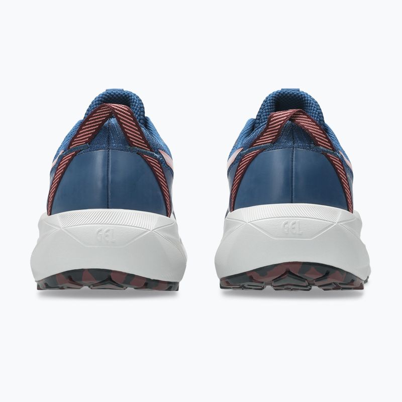 Női futócipő ASICS Gel-Venture 11 twilight blue/morganite 5