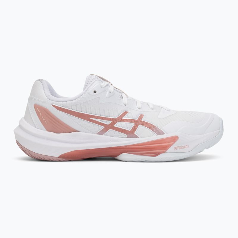 Női cipő ASICS Sky Elite FF 3 white/morganite 2