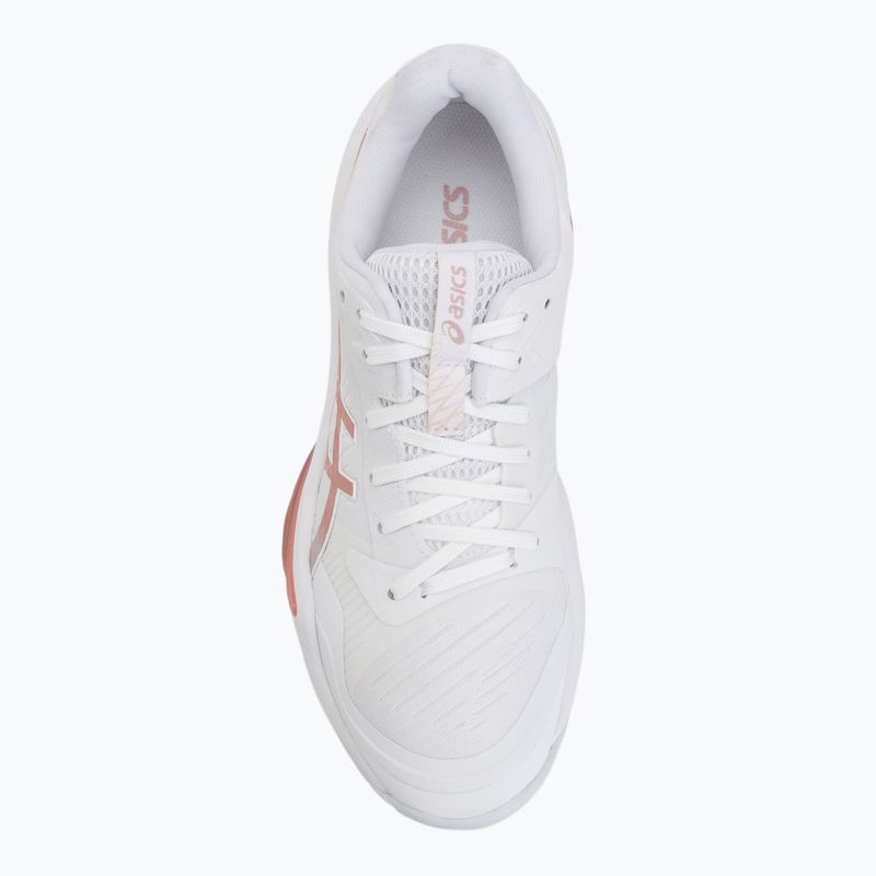 Női cipő ASICS Sky Elite FF 3 white/morganite 5