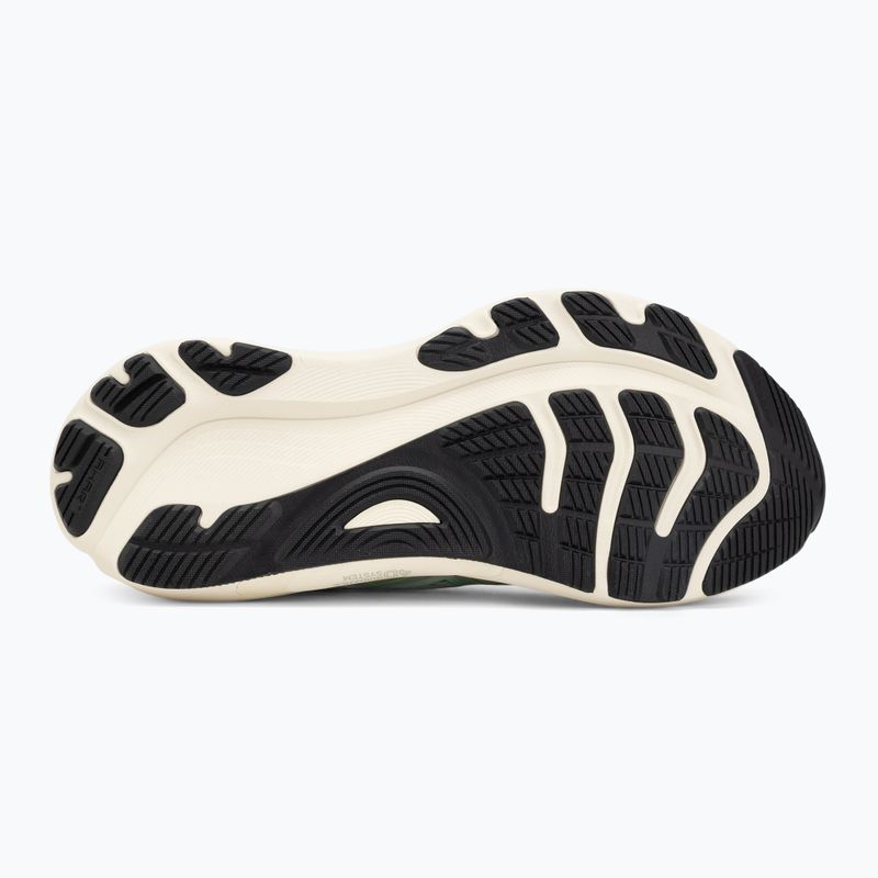 Férfi futócipő ASICS Gel-Kayano 32 cold moss/vital green 4