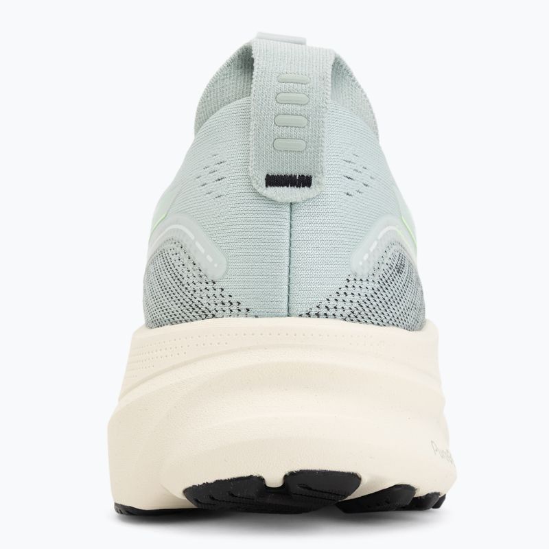 Férfi futócipő ASICS Gel-Kayano 32 cold moss/vital green 6