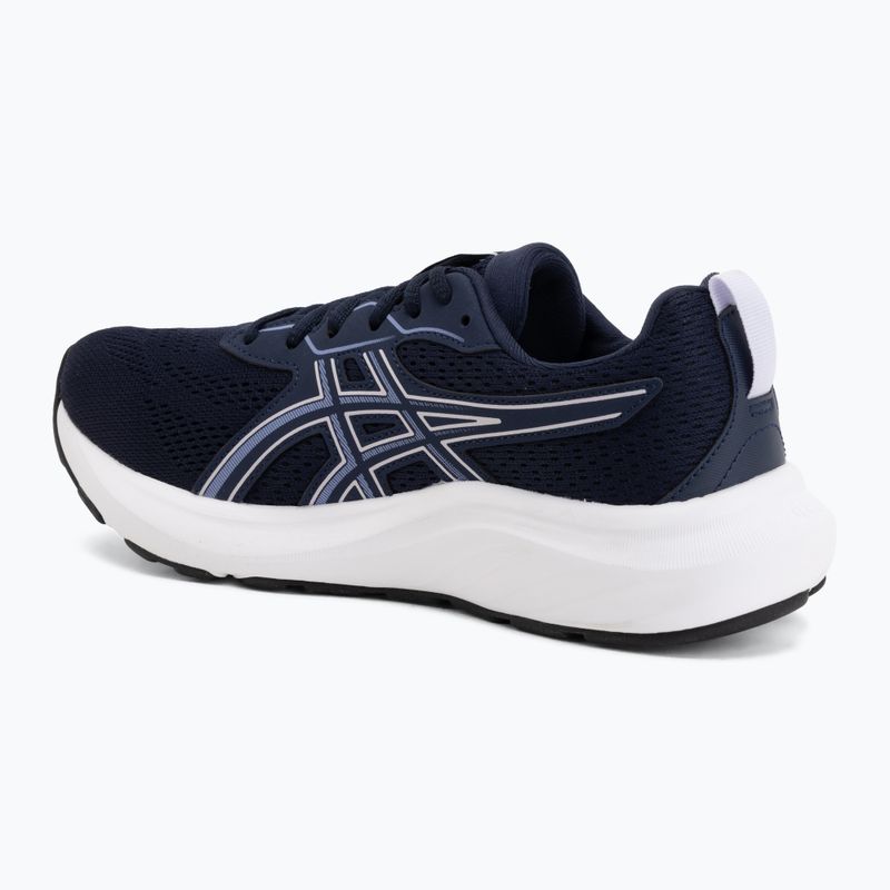 Női futócipő ASICS Gel-Contend 9 midnight/lilac hint 3
