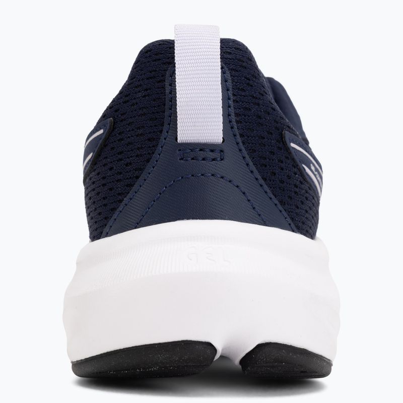 Női futócipő ASICS Gel-Contend 9 midnight/lilac hint 6