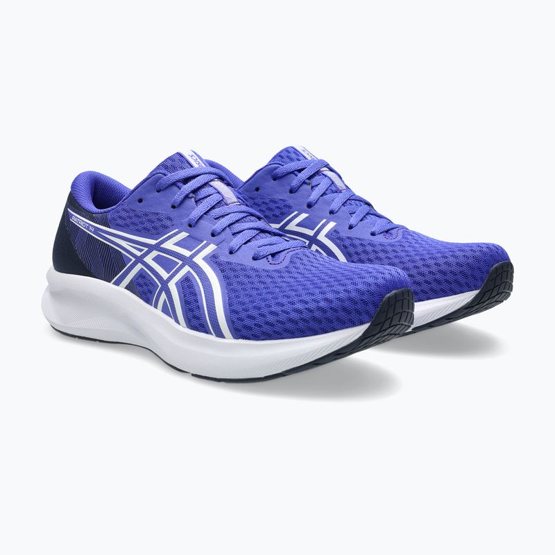 Férfi futócipő ASICS Patriot 14 cobalt burst/white 3