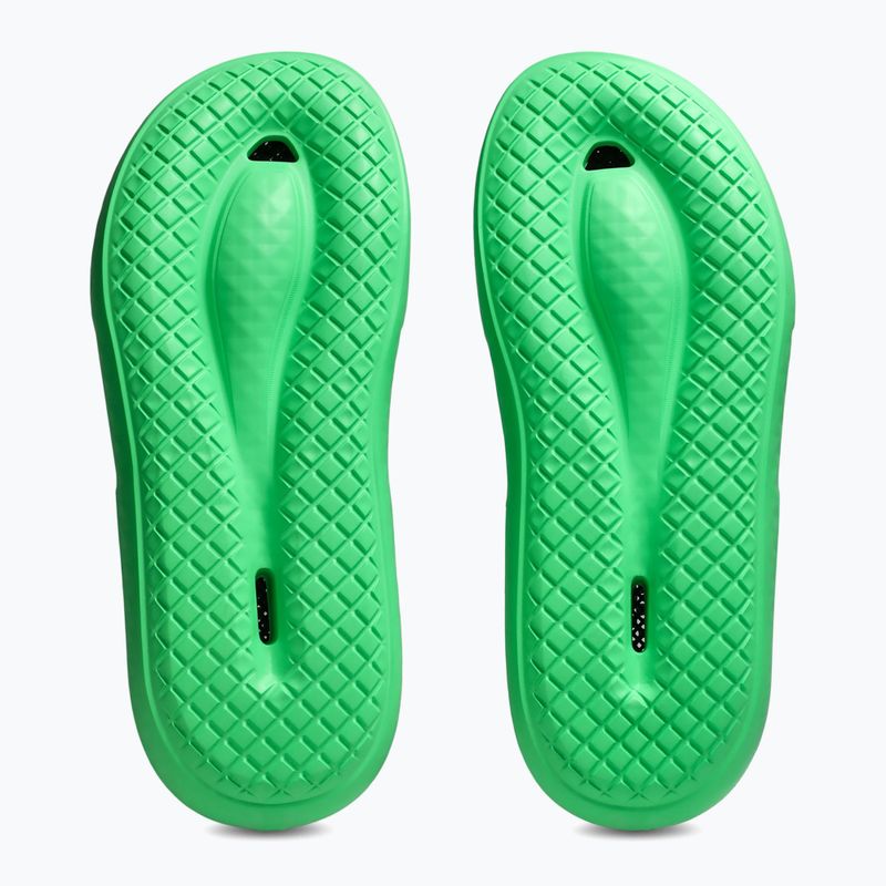 Papucsok ASICS Actibreeze Hybrid Sandal 2 vital green/black 6
