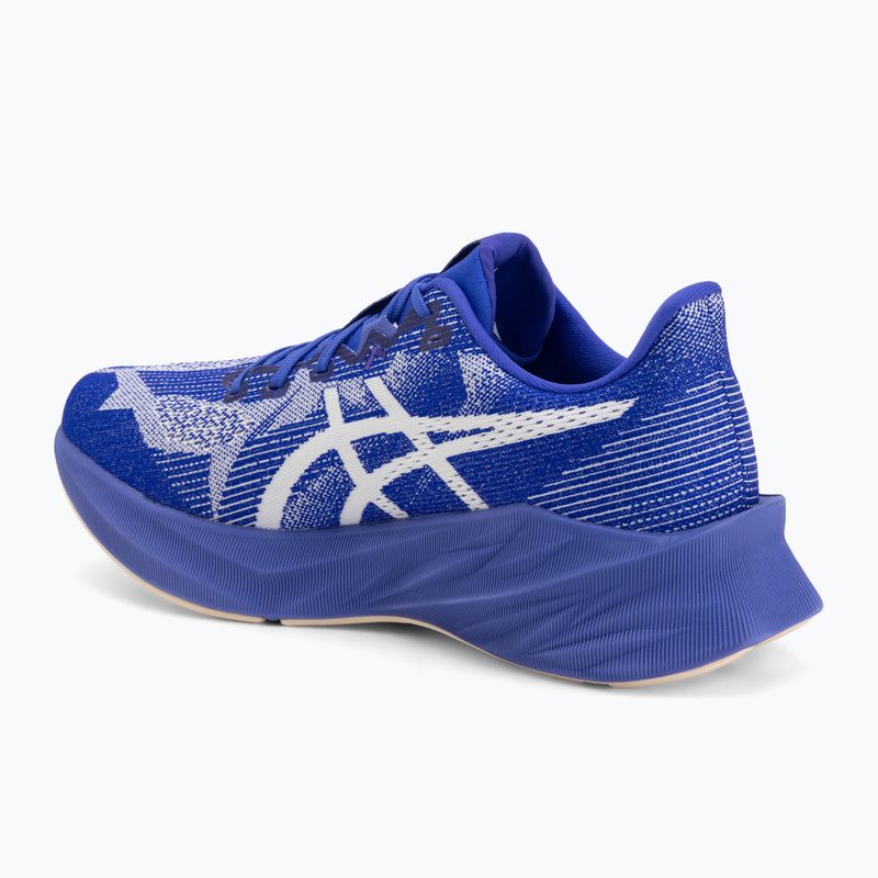 Férfi futócipő ASICS Dynablast 5 cobalt burst/white 3