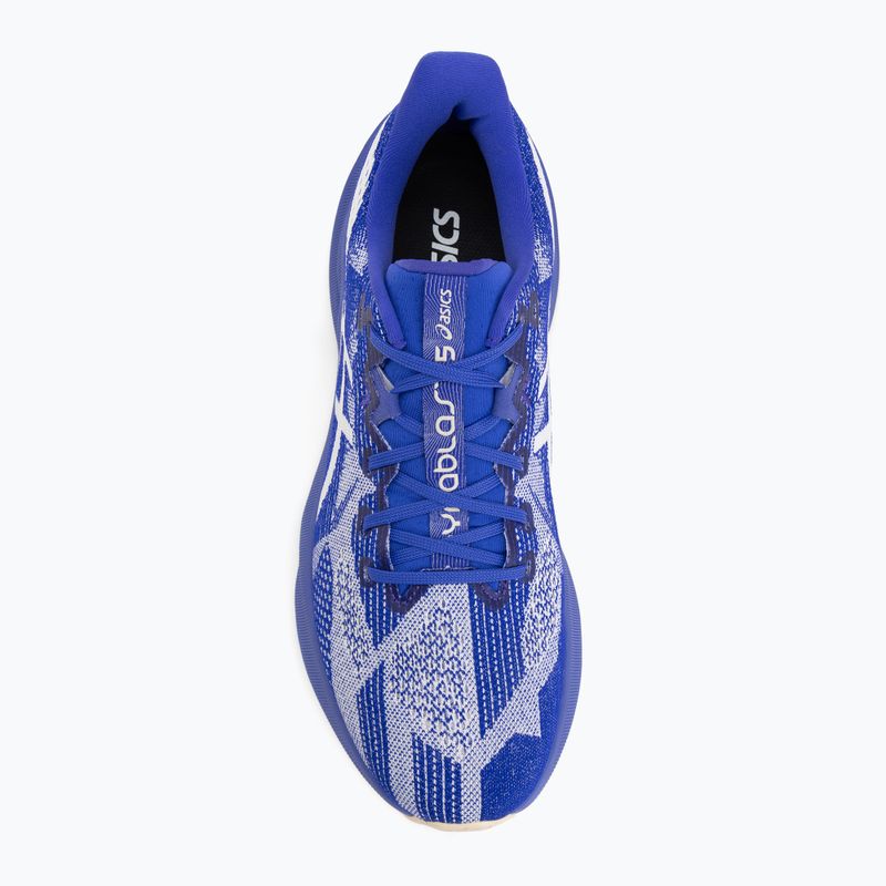 Férfi futócipő ASICS Dynablast 5 cobalt burst/white 5