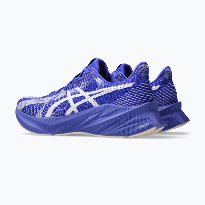 Férfi futócipő ASICS Dynablast 5 cobalt burst/white 4