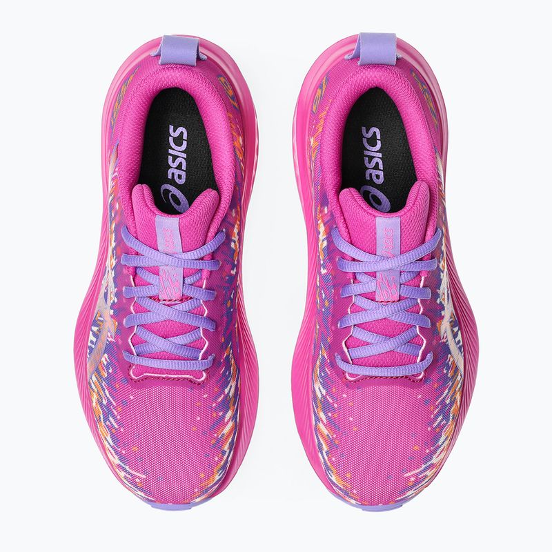 Gyerek futócipő ASICS Gel-Noosa TRI 16 GS Digital Sakura/Amethyst 6