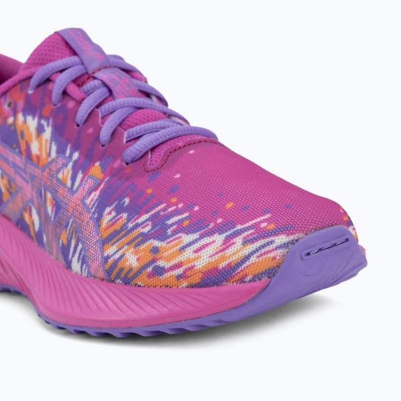 Gyerek futócipő ASICS Gel-Noosa TRI 16 GS Digital Sakura/Amethyst 7