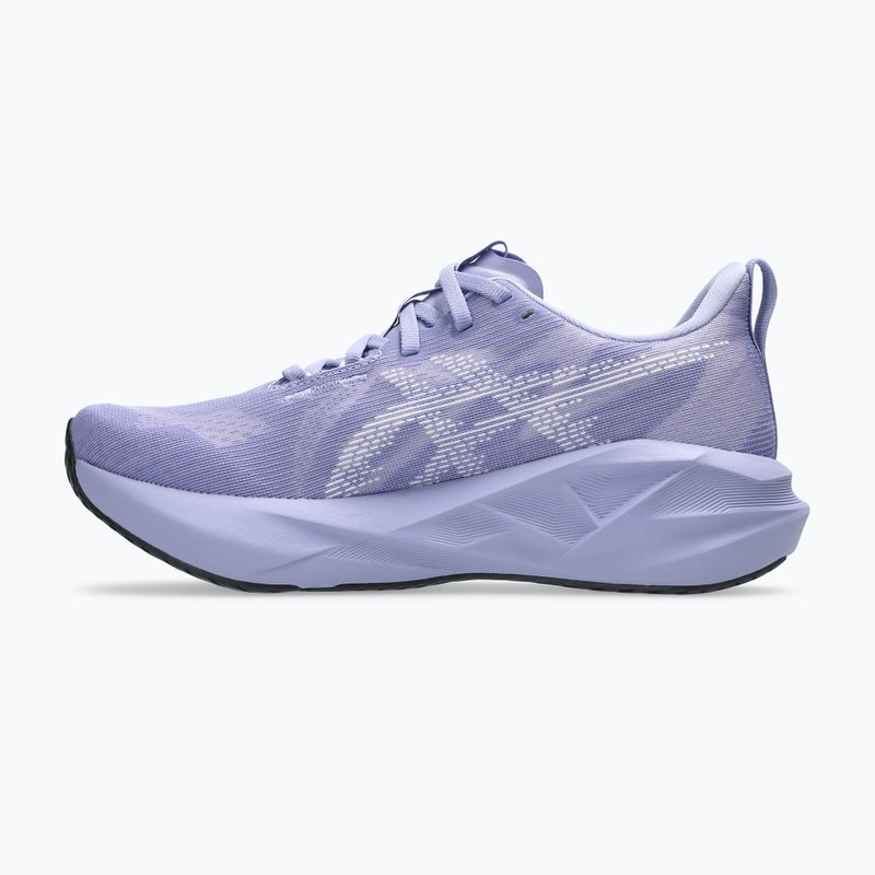 Női futócipők ASICS Novablast 5 bluebell/lilac hunt 9